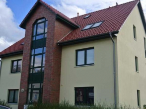 Waldstr 34 Wo 05 Kühlungsborn
